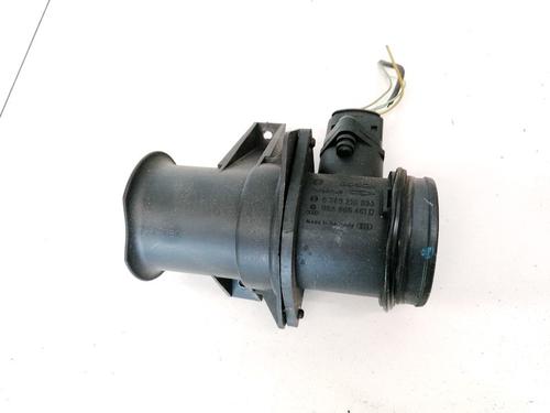 Used Mass air flow sensor Mass air flow sensor 35506148 35506148