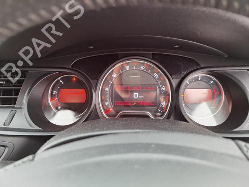 Engine mount CITROËN C5 III (RD_) 2.0 HDi 140 (RDRHF8, RDRHFA, RDRHA8, RDRHAJ) | BP32945760M89  - Image 9