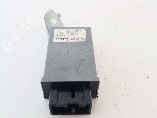 Used Electronic module Electronic module MAZDA MPV II (LW) 2.0 DI (136 hp) 33064891 33064891