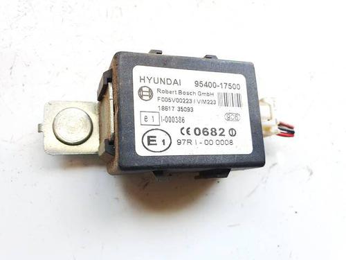 Elektronisk modul Elektronisk modul 39605428 39605428