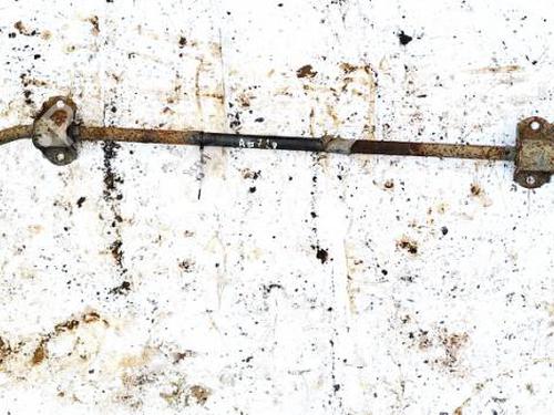 Used Anti roll bar Anti roll bar 35303394 35303394