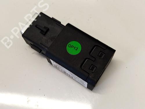 Electronic module OPEL ASTRA L (OV5) 1.2 (FPHNSL, FPHNSR) | BP34739221M83 - Image 2