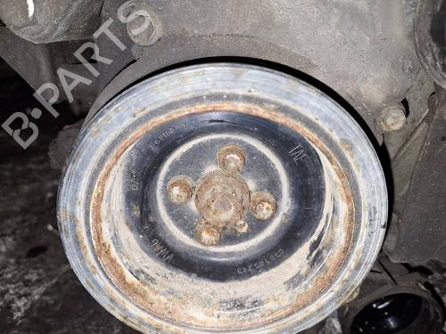 Used Pulley Pulley VW PASSAT B6 (3C2) 2.0 TDI (170 hp) 35131846 35131846