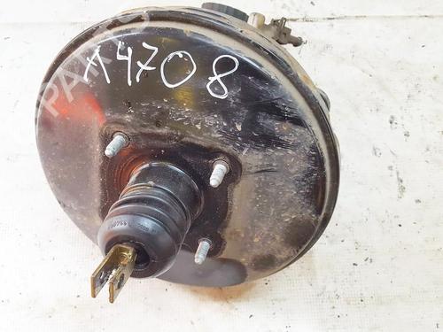 Used Servo brake Servo brake PEUGEOT PARTNER MPV (5_, G_) 2.0 HDI (90 hp) 35859955 35859955