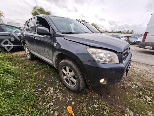 Used Parts TOYOTA RAV 4 III (_A3_) 2.2 D 4WD (ALA30_, ALA30R) 5039900