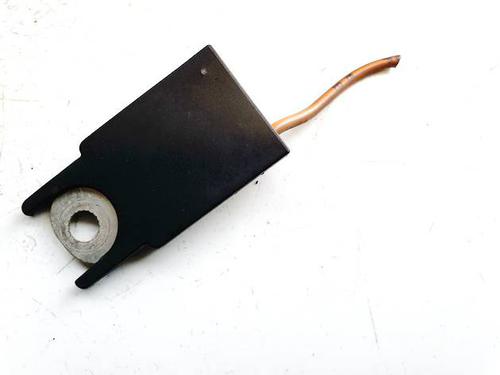 Used Electronic module Electronic module MINI MINI COUNTRYMAN (R60) Cooper D ALL4 (112 hp) 39758819 39758819