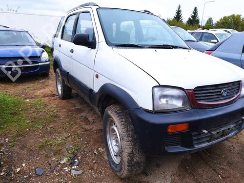 Brugte LEXUS LS (_F4_) 460 (367 hp) 4444608