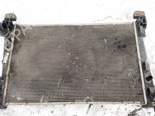 Used Water radiator Water radiator AUSTIN MAXI I Fastback 1500 (68 hp) 35320703 35320703