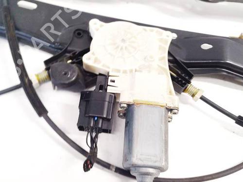 Used Right front window motor Right front window motor 37285828 37285828