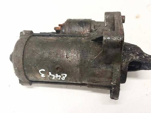 Used Starter Starter 35329615 35329615