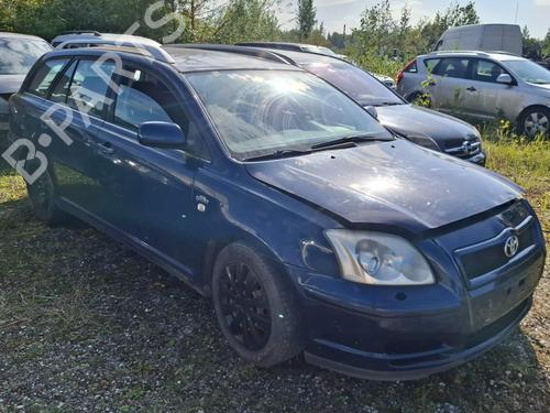 Used Parts TOYOTA AVENSIS (_T25_) 2.2 D-CAT (ADT251_, ADT251R) 4970120