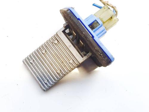 Heater resistor CHEVROLET CAPTIVA (C100, C140) 2.0 D | BP35251716M108 - Image 2