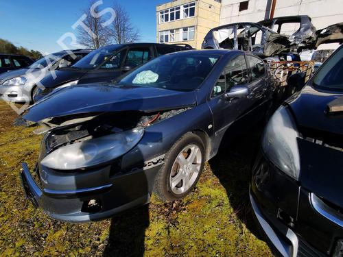 Engine mount PEUGEOT 407 (6D_) 2.0 HDi 135 (6DRHRH, 6DRHRE, 6DRHRG, 6DRHRJ) | BP32545384M89  - Image 6