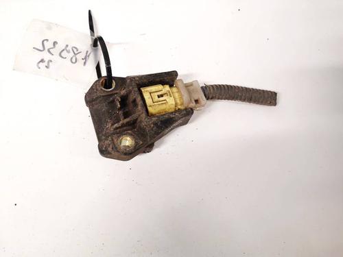 Used Electronic module Electronic module TOYOTA RAV 4 II (_A2_) 2.0 D 4WD (CLA20_, CLA21_, CLA20R, CLA21R) (116 hp) 32938873 32938873