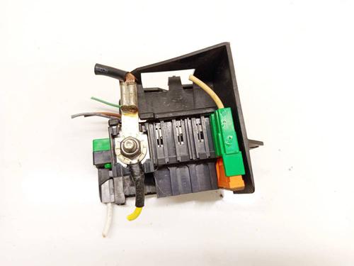 Fuse box CITROËN C8 (EA_, EB_) 2.0 HDi 135 | BP40067980E1 - Image 2