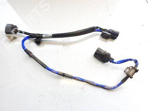 Wiring harness MAZDA 3 Saloon (BP_) 2.0 SKYACTIV-G M Hybrid (BP5S, BP6S) | BP40243514E16 - Image 2