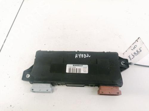 Used Electronic module Electronic module ALFA ROMEO 159 (939_) 2.2 JTS (939AXB1B, 939AXB11) (185 hp) 35449782 35449782