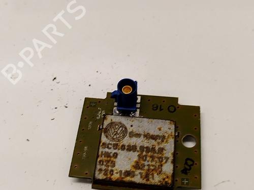 Used Electronic module Electronic module 36456651 36456651