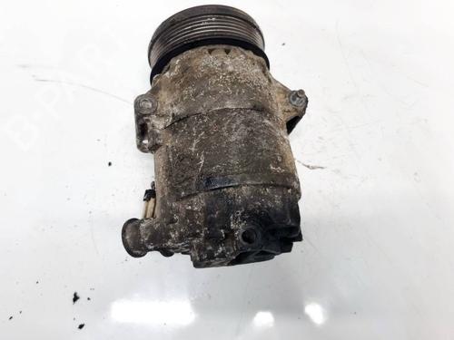 AC compressor OPEL ASTRA H (A04) 1.7 CDTI (L48) | BP35244262M34 - Image 3