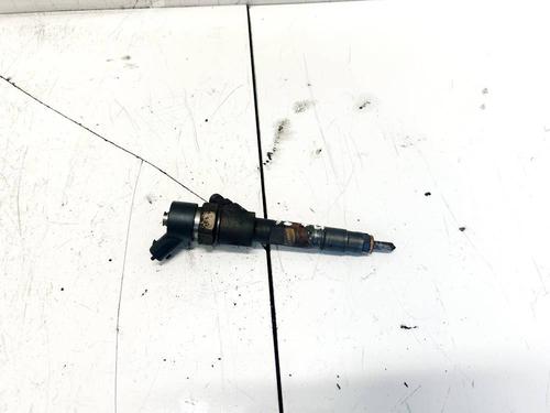 Used Injector Injector RENAULT SCÉNIC I MPV (JA0/1_, FA0_) 1.9 dCi (JA05, JA1F) (102 hp) 35262348 35262348