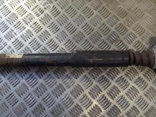 Used Left rear shock absorber Left rear shock absorber 35677393 35677393