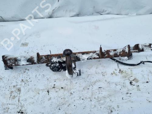 Trækkugle/Mekanisme Trækkugle/Mekanisme OPEL ZAFIRA A MPV (T98) 2.2 DTI 16V (F75) (125 hp) 34812888 34812888