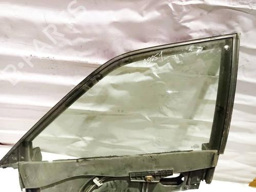 Used Front left door window Front left door window 35158760 35158760