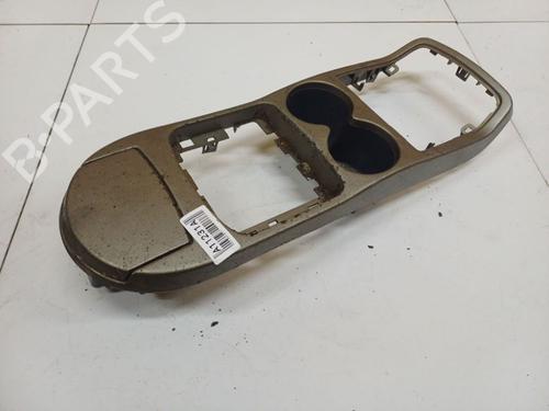 Used Cup/Object holder Cup/Object holder RENAULT ESPACE IV (JK0/1_) 2.2 dCi (JK0H) (150 hp) 34758967 34758967