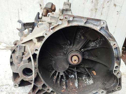 Used Gearbox Gearbox 35441121 35441121