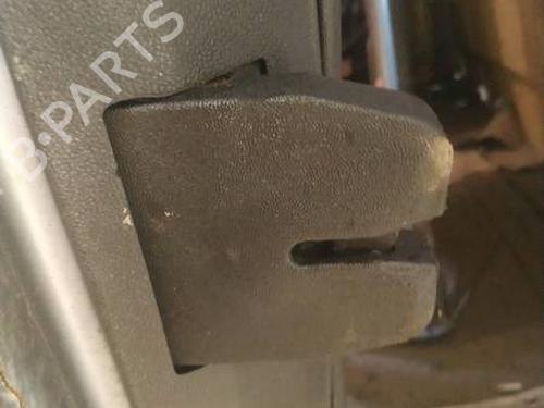 Used Tailgate lock Tailgate lock OPEL ZAFIRA / ZAFIRA FAMILY B (A05) 1.9 CDTI (M75) (120 hp) 35003226 35003226