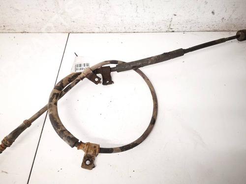 Used Cable Cable KIA CEE'D Hatchback (ED) 1.6 CRDi 90 (90 hp) 34780690 34780690