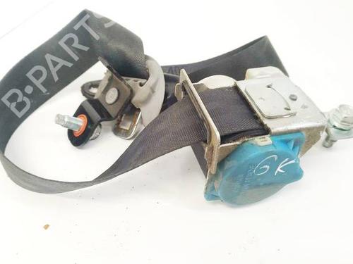 Used Rear left seatbelt Rear left seatbelt 35087303 35087303