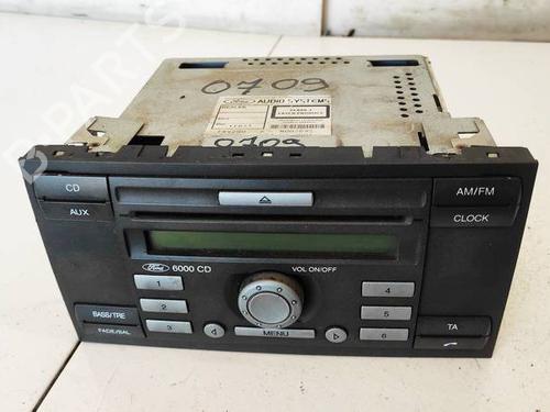 Used Radio Radio 35266332 35266332