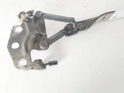 Used Hinge/Door check strap Hinge/Door check strap 34793546 34793546