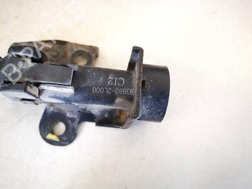 Electronic module HYUNDAI i30 Estate (FD) 1.4 | BP35246949M83 - Image 2