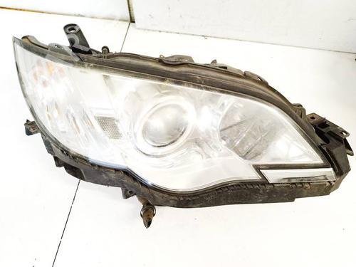 Used Right headlight Right headlight SUBARU LEGACY IV Estate (BP) 2.0 D AWD (BPD) (150 hp) 36251503 36251503