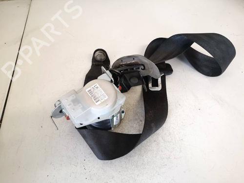 Used Rear left seatbelt Rear left seatbelt 35081878 35081878
