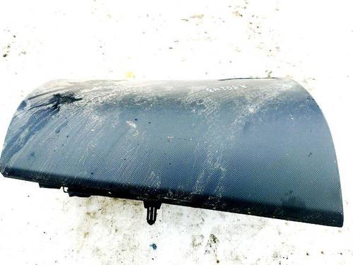 Used Glove box Glove box TOYOTA AURIS (_E15_) 1.4 D-4D (NDE150_, NDE150R) (90 hp) 35053500 35053500