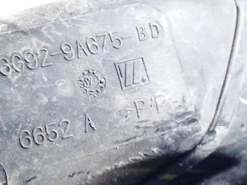 Pipe LAND ROVER FREELANDER 2 (L359) 2.2 TD4 4x4 | BP35050029M125 - Image 3
