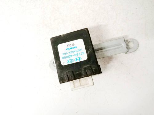 Used Electronic module Electronic module PORSCHE CAYENNE (9PA) S 4.5 (340 hp) 32605789 32605789