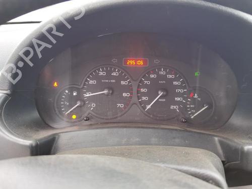 Engine mount PEUGEOT PARTNER MPV (5_, G_) 1.6 HDi 75 | BP32878406M89 - Image 11