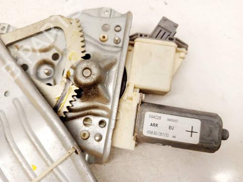 Used Right rear window motor Right rear window motor 34768127 34768127