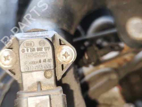 Used Electronic module Electronic module AUDI A4 B5 (8D2) 1.9 TDI (110 hp) 35625102 35625102