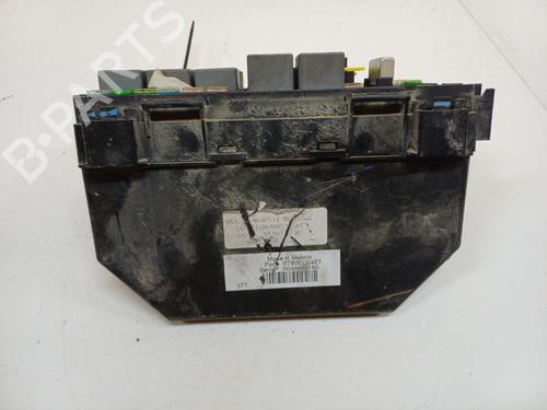 Fuse box DODGE JOURNEY 2.0 CRD | BP38641323E1 - Image 2