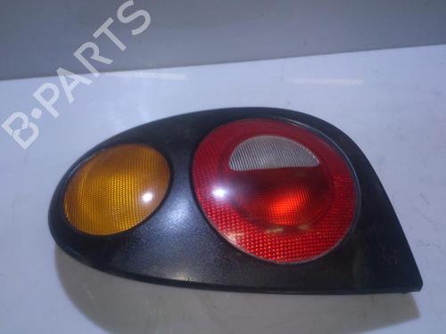 Used Left taillight Left taillight 35716145 35716145