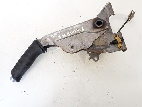 Hand brake NISSAN PRIMERA Hatchback (P12) 2.0 | BP35518847I18 - Image 2