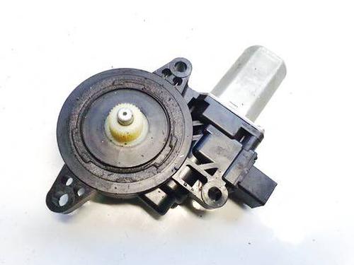Used Left front window motor Left front window motor 34869945 34869945