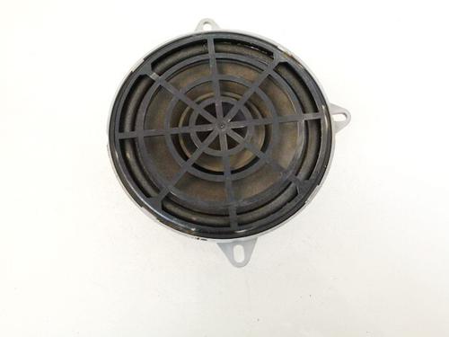 Used Speaker Speaker PEUGEOT 307 (3A/C) 2.0 HDi 110 (107 hp) 33068374 33068374