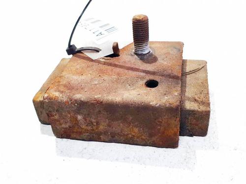 Engine mount SUZUKI SX4 (EY, GY) 1.9 DDiS (RW419D) | BP39998121M89 - Image 2