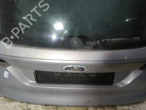 Used Tailgate trim Tailgate trim 34863480 34863480